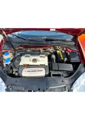 Volkswagen Jetta 2007, VIN WVWZZZ1KZ8M064600