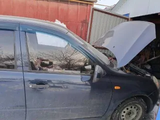 Lada Granta, 2011 года, 87 лс, 236000 км, транспортное средство: LADA GRANTA, идентификационный номер (VIN): XTA219000C0000434, государственный номер Р743МУ68.