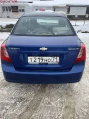Chevrolet Lacetti, 2007 года, 109 лс, 363378 км, автомобиль ШЕВРОЛЕ ЛАЧЕТТИ VIN KL1NF196J8K767722, марка и модель транспортного средства - автомобиль ШЕВРОЛЕ ЛАЧЕТТИ, номер (VIN) KL1NF196J8K767722, тип транспортного средства - легковой, год изготовления 2007, цвет кузова синий, тип и объем…