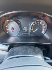 Lada Granta 2024 года, 90 л.с., пробег 62 253 км, VIN: XTA219040S1096281.