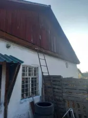 Здание (магазин), 187,1 кв.м, Приморский край, городской округ Арсеньевский, город Арсеньев, улица Базовая, дом 6. Кадастровый номер: 25:26:030303:296. Назначение: нежилое. Виды разрешенного использования: данные отсутствуют. Площадь: 187,1. Вид права: собственность.
