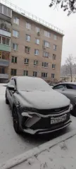 Geely Coolray, 2024 года, 174 кв.м 100 000 кв.м еще Geely Coolray, 2024 года, 174 кв.м 100 000 кв.м еще легковой автомобиль GEELY COOLRAY, 2024 года выпуска, VIN LB37622Z1RX518391, госномер Т770РА790