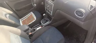 Легковой автомобиль, марка: Ford, модель: Focus, год изготовления: 2006 г.в., цвет: темно-синий, VIN: X9F4XXEED46R35713, ПТС: 47 ЕМ 878670, г/н: В545СН197, разрешенная максимальная масса: 1810 кг, масса без нагрузки: 1325 кг