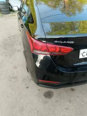 Hyundai Solaris, 2018 год, VIN:Z94K241CBJR068733, двигатель: HW595631, кузов: Z94K241CBJR068733, госномер: С835АТ152. Осмотр в Нижнем Новгороде, Сормовское шоссе 24к, по предварительной договоренности. Документы по запросу на stas_zarechnev@bk.ru или по телефону 89826091792. Контактное лицо для…