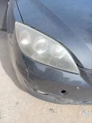 Mazda Axela 2006 года выпуска, черный цвет, госномер А397МХ03. Номер кузова BK5P308168. Тип - легковой универсал, категория B/M1. Привод передний, руль правый. Номер двигателя 377580, модель двигателя ZY, объем 1498 см³, мощность 114 л.с. (84 кВт). Экологический класс 4. VIN отсутствует…