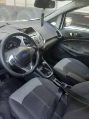 Ford EcoSport 2015, 122,4 лс, 171 972 км, VIN: Z6FLXXECHLFE05691. Имущество обременено залогом АО «ОТП Банк».