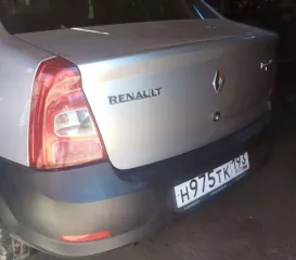 Лот №1 Телегина В.В.    Лот №1 Авомобиль, RENAULT LOGAN 2013 г.в., VIN: X7LLSRB2HDH641527.Находится в залоге у Банк ВТБ  ПАО .,