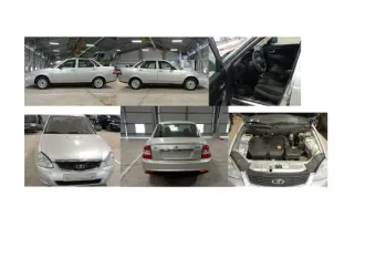 Продажа высвобождаемого военного движимого имущества представлено в Приложении № 1.4 к извещению о проведении торгов Государственный регистрационный знак см.Приложение 1.4 Год выпуска см.Приложение 1.4 VIN номер см.Приложение 1.4 Объем двигателя см.Приложение 1.4 Вид транспорта см.Приложение 1.4…