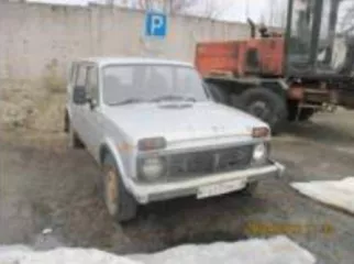 Легковая ВАЗ 21310, гос. № Е 627 НХ 10 , 2006 года выпуска, VIN XTA21310070079365, местоположение   пгт. Пряжа, Пряжинский р н, Республика Карелия, транспортные средства на работоспособность не проверялись, некомплект