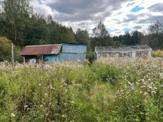 Земельный участок 550 кв.м, Удмуртская Республика, Воткинский район, сдт Нефтяник-1, уч. 547. Кадастровый номер: 18:04:108002:476. Виды разрешенного использования: Садоводство. Площадь: 550 +/- 16.41 кв.м.