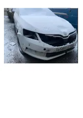 Skoda Octavia 2019 легковой автомобиль комби (хэтчбек) марки SKODA модель Octavia 2019 г.в. VIN-номер XW8AN2NE5KH022056, цвет кузова (кабины): БЕЛЫЙ ЖЕЛТЫЙ СЕРЫЙ ознакомление с имуществом производится по месту его нахождения по адресу: г. Санкт-Петербург, ул. Пограничника Гарькавого, 14 с момента…