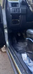 Легковой автомобиль Mitsubishi Pajero Pinin, VIN: JMP0NH76W3X009651, 2003 г.в., цвет: серебристый, модель, номер двигателя: 4693 РО2041, ГРЗ: М653СС82, ПТС: 77ХА275137.