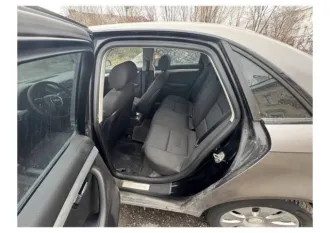 Audi A4 2005 года, 131 лс, 324004 км, АКПП, VIN: WAUZZZ8E16A039374, гос. рег. номер: Р944ТА11.