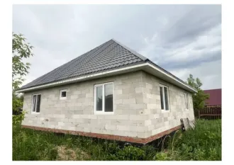 Дом 88 кв.м, участок 623 кв.м, д. Хмели, Пермский край. Земельный участок с кадастровым номером: 59:32:1790003:421, площадью: 623 кв.м, и жилой дом с кадастровым номером: 59:32:1790003:438, площадью: 88 кв.м, расположенные по адресу: Россия, Пермский край, муниципальный округ Пермский, деревня…