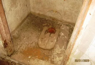 Нежилое помещение 173,4 кв.м, Нижегородская область, г. Нижний Новгород Нежилое встроенное помещение (подвал № 1) общей площадью 173,4 кв.м, кадастровый номер 52:18:0050252:78, расположенное по адресу: Нижегородская область, г Нижний Новгород, р-н Ленинский, ул Подводников, д 26, пом П2 Нежилое…