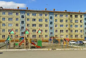Квартира, находящаяся в залоге, адрес: Красноярский край, г. Норильск, ул. Нансена, д. 102, кв. 83, кадастровый номер 24:55:0402001:3470