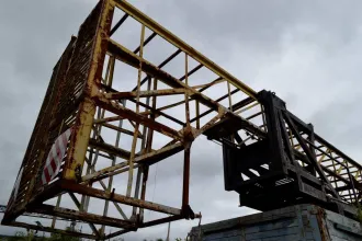 Копер СП-49Д, МР 4423(51) Ознакомиться с имуществом и документами можно по указанным адресам, по согласованию с организатором.