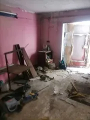 Земельный участок площадью 38 кв.м, назначение: земли населенных пунктов, адрес: Россия, Пензенская обл., г. Кузнецк, гаражный массив № 1 по ул. Вокзальной, гараж № 75, кадастровый номер: 58:31:0401313:72 и расположенный на нём гараж площадью 35.7 кв.м, назначение: нежилое, адрес: Россия…