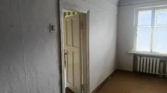 Двухкомнатная квартира, 42,7 кв.м., Чегемский район, с.п.п.Звездный, ул.Ленина, д.24, кв. № 7, этаж-2, кадастровый номер 07:08:1000001:437, назначение жилое, общая площадь 42,7 кв.м. Вид ограничений и обременений: нет. Общие сведения об ограничениях и обременениях: нет.