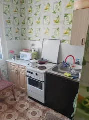 Квартира, назначение – жилое, площадь 57,2 кв.м., этаж №3, Кадастровый номер: 38:24:100016:447
Местоположение: Иркутская область, р-н. Мамско-Чуйский, пгт. Мама, ул.Октябрьская, д. 25, кв. 12.
