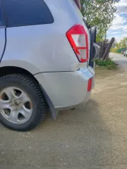 CHERY T11 TIGGO 2014 легковой автомобиль марки CHERY, модели T11 TIGGO, год выпуска 2014, кузов № LVVDB11B1ED128450, идентификационный номер (VIN) LVVDB11B1ED128450. С имуществом можно ознакомиться по согласованию с организатором торгов по тел. +7 912-674-80-14. Также можно направить запрос на…