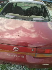 Toyota Corolla 1997, Toyota Corolla Runx, TOYOTA COROLLA RUNX. Транспортное средство Тойота Королла Церес, автомобиль Тойота Королла. Данные объекты являются бывшими в употреблении, имеют внешние дефекты (коррозия, механические повреждения и сколы). Ключи и документы отсутствуют. Покупатель…