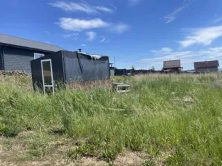 Земельный участок 949 кв.м, Красноярский край, площадью 949+/-11 кв.м., кад. №24:04:0501001:4677, по адресу: Красноярский край, м.о. Сосновоборский, д. Кузнецово, ул. Черемуховая, з/у 33. Обременения: Залог, запреты на рег. действия. Задаток 11000,00 руб. (пор. 2371) основной вид разрешенного…
