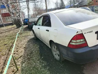 Toyota Corolla 2003, легковой автомобиль марки Toyota, модели Corolla, год выпуска 2003, кузов № NZE1240031195. Для получения всей имеющейся информации (в том числе фото) направить запрос на адрес эл. почты (в теме письма указать ФИО должника): rudnichenko.torg2025@yandex.ru либо по телефону 8…