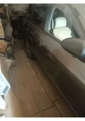 Nissan Wingroad 2004 года выпуска, номер кузова WHNY11312282.