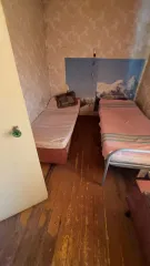1/3 доля в помещении, площадь 50,6 кв.м., назначение: Жилое, этаж: 2, адрес  местонахождение : Россия, край Камчатский, р н Карагинский, п Оссора, ул Лукашевского, дом 86, квартира 7, кадастровый  условный  номер: 82:02:000007:264, Обращаю внимание, что жилое помещение расположено в многоквартирном…