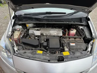 Toyota Prius 2014 автомобиль марки Toyota модель Prius 2014 г.в. номер кузова ZVW35-3065720. Ознакомление с документами на продаваемое имущество и с реализуемым имуществом производится по адресу нахождения имущества по предварительному письменному запросу по электронной почте 669906@bk.ru…