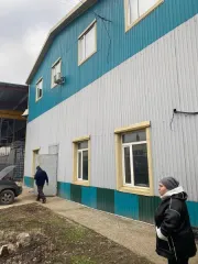 Нежилое отдельно стоящее здание площадью 771,4 кв. м, кадастровый номер 36:34:0310011:369, местонахождение: г. Воронеж, ул. Чебышева, д. 34. Количество подземных этажей: 0 Общая площадь: 771,4 Количество этажей: 1 Назначение здания: Нежилое отдельно стоящее здание Кадастровый номер…