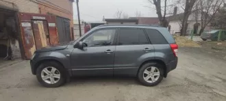 Легковой автомобиль SUZUKI GRAND VITARA, наименование - легковой, марка, модель ТС - SUZUKI GRAND VITARA, идентификационный номер (VIN) JSAJTD54V00214931, модель № двигателя J20A 387209, кузов (кабина, прицеп) № JSAJTD54V00214931, цвет кузова (кабины, прицепа) - серый, тип двигателя - бензиновый…
