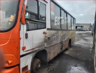 ПАЗ 320402-05 2013 автобус, марка: ПАЗ, модель: 320402-05, VIN: X1M32042RD0000124, гос. рег. номер: Н373НК10, год изготовления: 2013