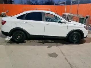 LADA VESTA 2021 автомобиль марки LADA модель VESTA год выпуска 2021 VIN-номер XTAGFL330NY610208 ознакомление с документами проходит по адресу обл Архангельская г Архангельск ул Воскресенская д 59 этаж 2 по предварительной записи у организатора торгов по тел +79969844090 в будние дни с 10 ч 00 мин…