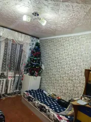 Квартира 44 кв.м., 1/4 доля, с. Вознесенское, Хабаровский край. 1/4 доля квартиры в Хабаровском крае, 1/4 доля помещения, площадь 44 кв.м., назначение: жилое, адрес: 682650, Хабаровский край, Амурский р-н, село Вознесенское, ул 35 лет Победы, д 11, кв 16, кадастровый (условный) номер…