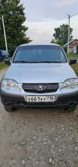 LADA NIVA 2123, г/н E661 ХУ 716 RUS, VIN X9L212300L0712455, год изготовления 2020, модель, № двигателя 2123, 1073873, цвет серый. Цена с учетом НДС – 587 000 рублей. Мощность двигателя: 58.5, марка: LADA, коробка передач: механика, пробег: 86812, экологический класс: пятый, вид транспорта: LADA…