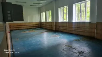233/1000 доли здания в Ярославской обл. еще нежилое помещение  здание блока вспомогательных цехов  по адресу: Ярославская область, г. Рыбинск, 1 я Выборгская улица, д. 50, с кадастровым номером 76:20:100523:20, принадлежащего на праве общей долевой собственности Обществу с ограниченной…