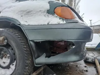 Автомобиль марки ВАЗ 21150, государственный регистрационный знак Е 783 СК 13 РУС, 2003 года выпуска, идентификационный номер XTA21150033446584. Вид транспорта автомобиль. Марка ВАЗ. Модель 21150.