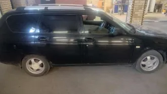 Lada Granta 2010, Bogdan 2110 2011 Легковой автомобиль: Лада 217130, год изготовления: 2010, г/н: В109ТС102 Транспортное средство марка: Богдан, модель: 2110, год изготовления: 2011, цвет: серебристый, VIN: Y6L211010BL223823, г/н: Р015АЕ102, мощность двигателя, л. с. (кВт): 80,92 (60)…