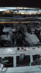 VAZ 21154, 2007 года выпуска, VIN: XTA21154074422319, цвет кузова серо-бежевый, рабочий объем 1596, мощность 59.500/80.9 кВт/л.с., экологический класс второй/2, тип транспортного средства легковой седан, в залоге ООО "ПКО "НБК" и АО "Т-Банк", вся документация по лоту в разделе документы.