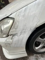 Toyota Allion, 2002 года, 132 лс, АКПП. Легковой автомобиль, марка: Toyota, модель: Allion, год изготовления: 2002, цвет: белый, VIN: отсутствует, ПТС: 25NN097760, г/н: С637РН124, тип двигателя: бензиновый, мощность двигателя, л. с. (кВт): 132, рабочий объем двигателя, куб. см: 1794, экологический…
