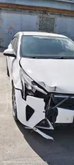 Kia Rio 2021 года, 122 лс, АКПП, модель KIA RIO, год выпуска 2021, VIN Z94C341BBMR236906, категория В, модель и номер двигателя G4FGLW596476, шасси (рама) отсутствует, кузов (кабина, прицеп) Z94C341BBMR236906, ПТС 164301031977203.