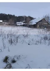 Дом 41,3 кв.м. и земельный участок 2400 кв.м. в Курганской области. Жилое здание, площадь: 41,3кв.м., кадастровый номер: 45:20:021002:70 и земельный участок, площадь: 2 400кв.м., категория земель: Земли населенных пунктов, разрешенное использование: для личного подсобного хозяйства, кадастровый…