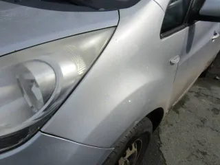 Kia Venga 2013 года, 125 лс, VIN: XWEEH812AD0001030, гос. рег. номер: Х649КВ774, год изготовления: 2013. Имущество находится в залоге в пользу АО "ТБАНК"