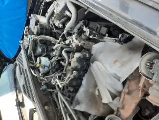 Volkswagen Amarok 2014 автомобиль грузовой бортовой Фольксваген 2H Amarok, год выпуска 2014, VIN WVZZZ2HZEH015096, шасси (рама) WVZZZ2HZEH015096, государственный регистрационный знак Н028МВ27 (в неисправном состоянии, не на ходу, двигатель демонтирован).