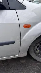 Ford Fiesta 2008 года, 100 лс, 99448 км, VIN WF0HXXGAJH8R11676.