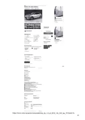 KIA RIO 2018 года выпуска, VIN Z94C241ABKR084637. Визуально в хорошем состоянии. На арках авто имеются коррозии, при заднем ходе, при повороте руля заметен посторонний шум. Мотор нормальный, капиталки не было, масло менялось. Ознакомиться с имуществом и документацией можно по адресу: г. Тольятти…