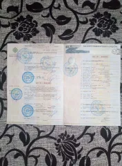 ВАЗ 21102, 2003 г.в., VIN: XTA21102030612188