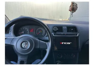 Volkswagen Polo 2012, 105 лс, 116722 км, АКПП, XW8ZZZ61ZCG052771.